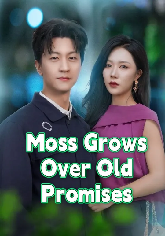 Moss Grows Over Old Promises